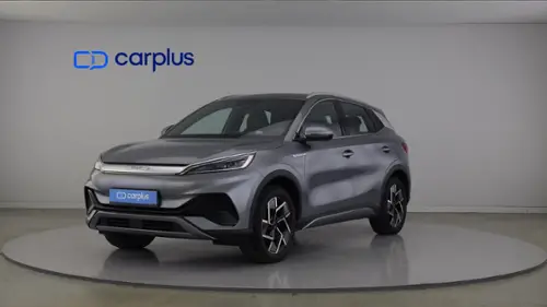 BYD ATTO 3